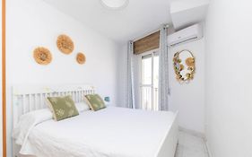 Apartamento Cabo De Gata